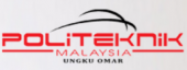 Politeknik Ungku Omar business logo picture