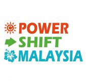 Power Shift Malaysia business logo picture