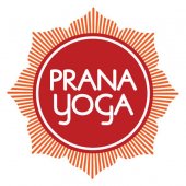 Prana Yoga KL business logo picture