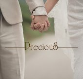 Precious Wedding Emporium business logo picture
