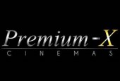 Premium-X Cinemas business logo picture
