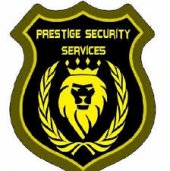 Prestige Security Services business logo picture