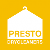 Presto Drycleaners Bedok Mall business logo picture