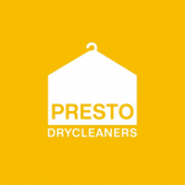 Presto Drycleaners Bedok Mall profile picture