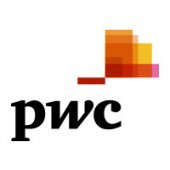 PricewaterhouseCoopers, Labuan business logo picture