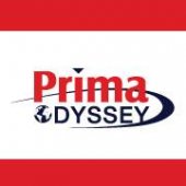 Prima Odyssey Travel & Tours Sdn Bhd business logo picture