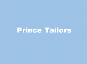 Prince Tailors business logo picture