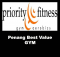 Priority Fitness Club profile picture