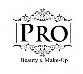 Pro Beauty & Makeup Academy business logo picture