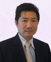 Prof. Bernard Chin Sze Piaw business logo picture