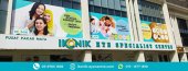 IKONIK Eye Specialist and General Health Centre business logo picture