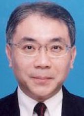 Professor Dr Christopher Boey Chiong Meng business logo picture