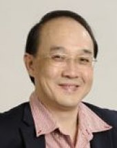 Professor Dr Lee Way Seah business logo picture