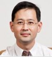 Professor Dr Lim Shen-Yang business logo picture