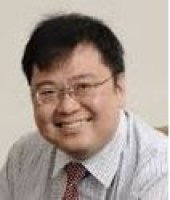 Professor Dr. Tan Peng Chiong business logo picture