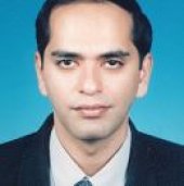 Professor Dr Vivek Ajit Singh business logo picture