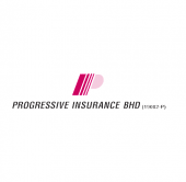 Progressive Insurance Kuching business logo picture