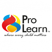 ProLearn Kovan business logo picture