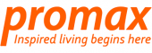 Promax Design business logo picture