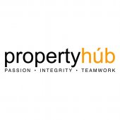 Property Hub business logo picture