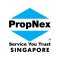 Propnex profile picture