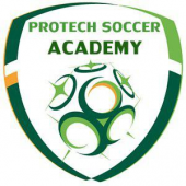 ProTech Soccer Academy Malaysia business logo picture