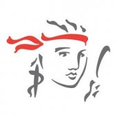 Prudential Assurance Muar business logo picture