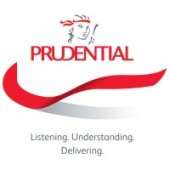 Prudential Customer Service Centre, Miri business logo picture