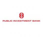 Public Investment Bank Bandar Bayan Baru business logo picture