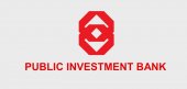Public Investment Bank SS2 business logo picture