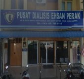 Pusat Dialisis Ehsan Perak (Caw.Bandar Perda) business logo picture
