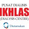 Pusat Dialisis Ikhlas Picture