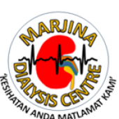 Pusat Dialisis Marjina business logo picture
