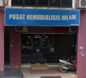 Pusat Haemodialysis Nilam business logo picture