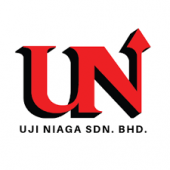 Uji Niaga Academy business logo picture