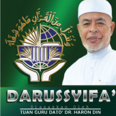 Pusat Rawatan Kecil Darussyifa’ Dungun business logo picture