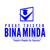 Pusat Tuisyen Bina Minda business logo picture