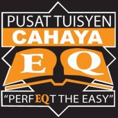 Pusat Tuisyen Cahaya EQ business logo picture