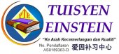Pusat Tuisyen Einstein business logo picture