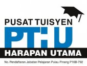 Pusat Tuisyen Harapan Utama business logo picture