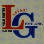 Lestari Gemilang Tuition business logo picture