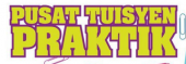 Pusat Tuisyen Praktik business logo picture