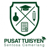 Pusat Tuisyen Sentosa Cemerlang business logo picture