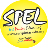 Pusat Tuisyen Seri Pintar business logo picture