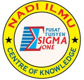 Pusat Tuisyen Sigma One business logo picture