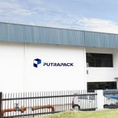 Putrapack Movers business logo picture