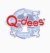 Q-dees You City (Tadika Alunan Manja) business logo picture