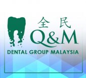 Q & M Dental Surgery business logo picture
