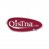 Qistna Bus Counters Johor Bahru business logo picture
