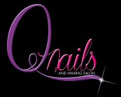 Qnails & Waxing Salon business logo picture
